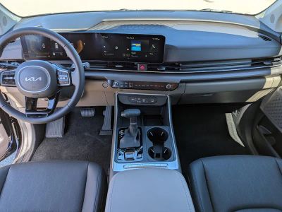 2026 Kia Carnival — photo 21 view
