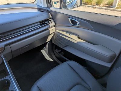 2026 Kia Carnival — photo 23 view