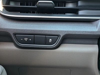 2026 Kia Carnival — photo 28 view