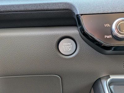 2026 Kia Carnival — photo 34 view