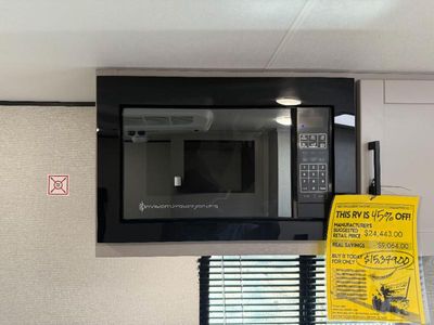 2026 Jayco Jay Feather Air SL - Photo 13