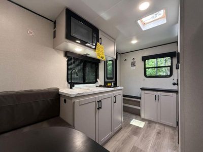 2026 Jayco Jay Feather Air SL - Photo 7