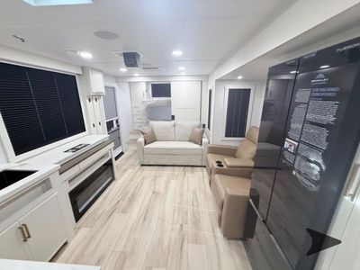 2026 Brinkley Model I - Photo 13