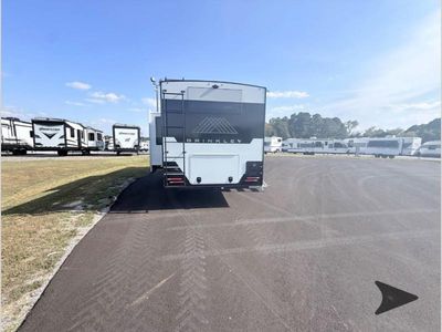 2026 Brinkley Model I - Photo 3