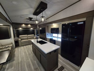 2026 Keystone Cougar — photo 12 view