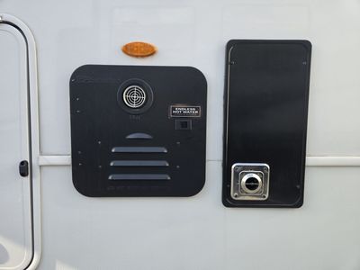 2026 Keystone Cougar — photo 8 view