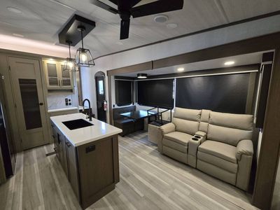 2026 Keystone Cougar — photo 15 view