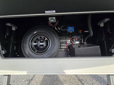 2026 Keystone Cougar — photo 11 view