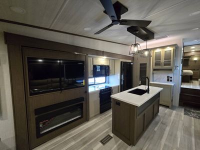 2026 Keystone Cougar — photo 14 view