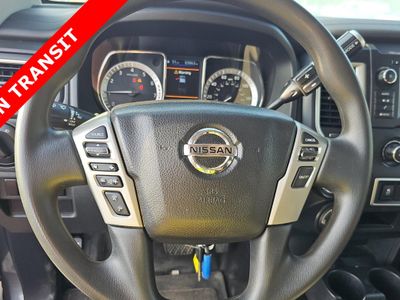 2019 Nissan Titan - Photo 6