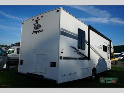 2026 Jayco Redhawk SE - Photo 7