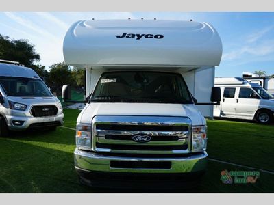 2026 Jayco Redhawk SE - Photo 2