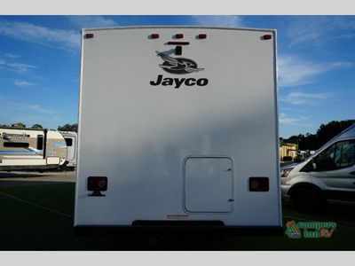 2026 Jayco Redhawk SE - Photo 6