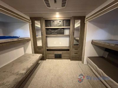 2022 Forest River RV Salem - Photo 20