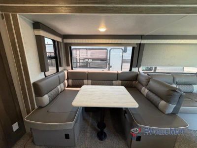 2022 Forest River RV Salem - Photo 13