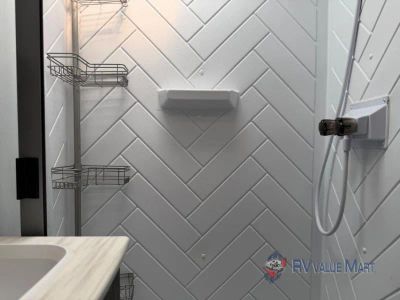 2022 Forest River RV Salem - Photo 25