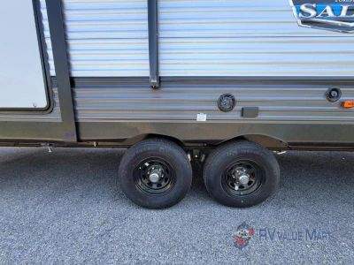 2022 Forest River RV Salem - Photo 6