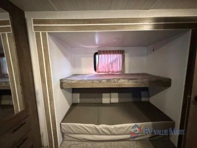 2022 Forest River RV Salem - Photo 22