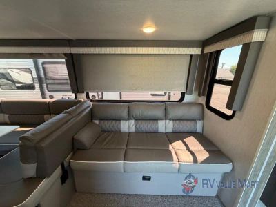 2022 Forest River RV Salem - Photo 12