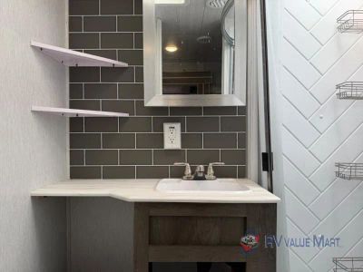 2022 Forest River RV Salem - Photo 23