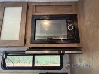 2022 Forest River RV Salem - Photo 17