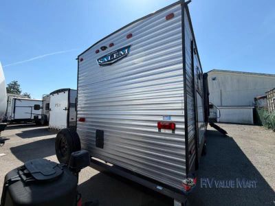 2022 Forest River RV Salem - Photo 5