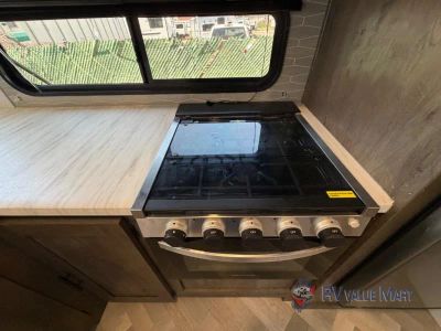 2022 Forest River RV Salem - Photo 16