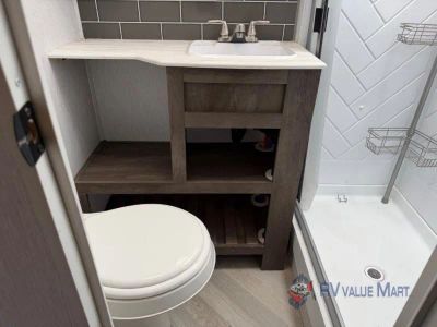 2022 Forest River RV Salem - Photo 24