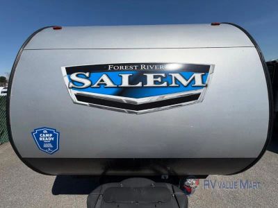 2022 Forest River RV Salem - Photo 3