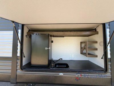 2022 Forest River RV Salem - Photo 7