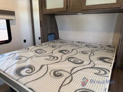 2022 Forest River RV Salem - Photo 26