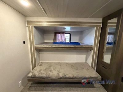 2022 Forest River RV Salem - Photo 21