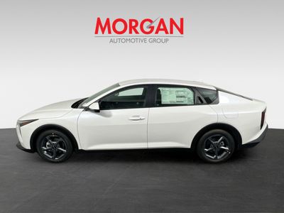 2025 Kia K4 - Photo 8
