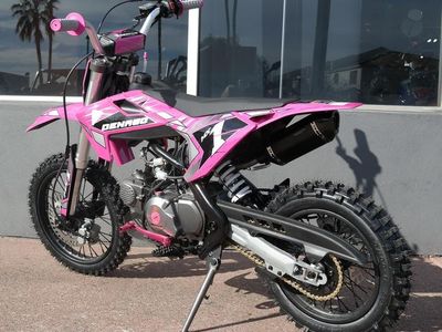 2026 Denago Powersports MX1 - Photo 3