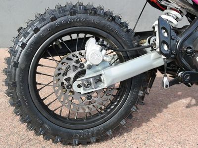 2026 Denago Powersports MX1 - Photo 21