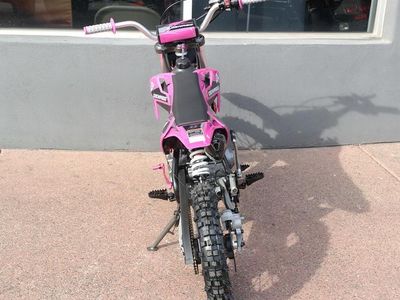 2026 Denago Powersports MX1 - Photo 4