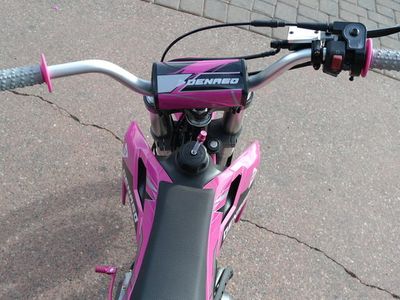 2026 Denago Powersports MX1 - Photo 19