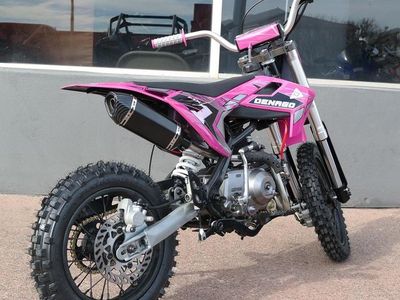 2026 Denago Powersports MX1 - Photo 6