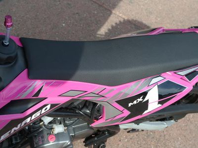 2026 Denago Powersports MX1 - Photo 13