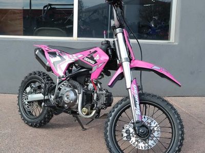 2026 Denago Powersports MX1 - Photo 8