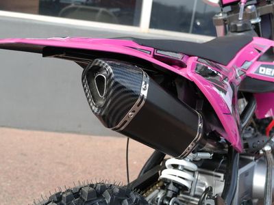 2026 Denago Powersports MX1 - Photo 5