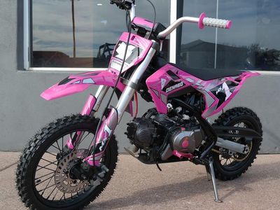2026 Denago Powersports MX1 - Photo 1