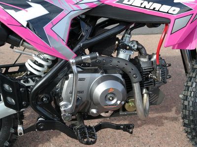 2026 Denago Powersports MX1 - Photo 20