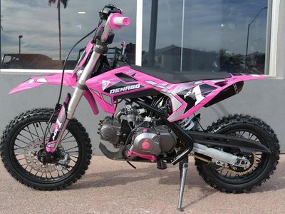 2026 Denago Powersports MX1 - Photo 2