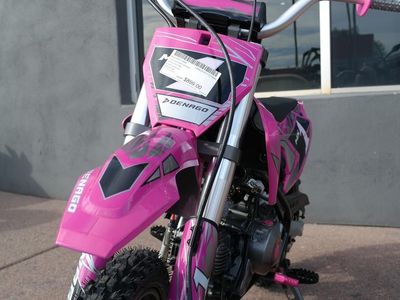 2026 Denago Powersports MX1 - Photo 10
