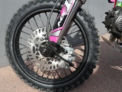 2026 Denago Powersports MX1 - Photo 11