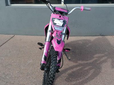 2026 Denago Powersports MX1 - Photo 9