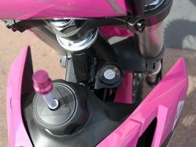 2026 Denago Powersports MX1 - Photo 18