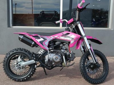 2026 Denago Powersports MX1 - Photo 7