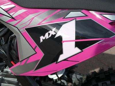2026 Denago Powersports MX1 - Photo 14
